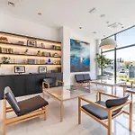 Miramare מלון 4*