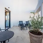 מלון Miramare
