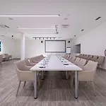 Miramare מלון 4*