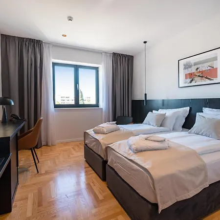 Hotel Miramare Zadar