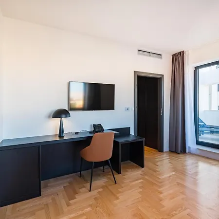 Miramare Hotel Zadar