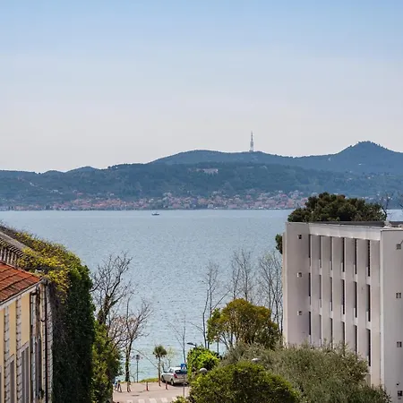 Miramare Hotel Zadar