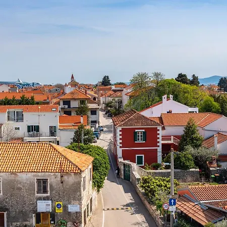 Miramare 4* Zadar