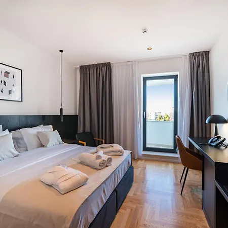 Miramare Zadar