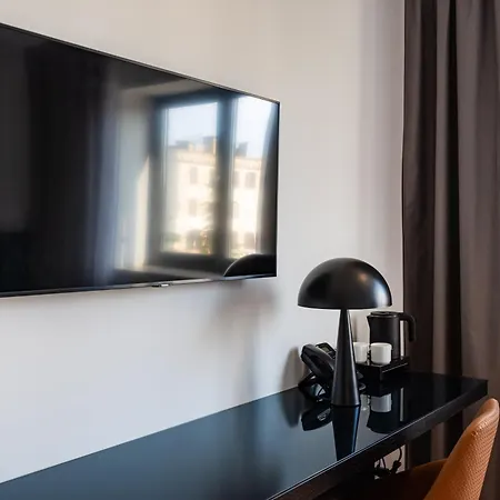 Готель Miramare 4*