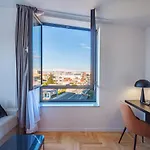 Miramare Hotell