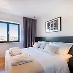 Miramare Hotell Zadar
