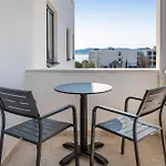 Hotell Miramare 4*