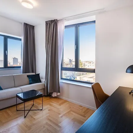 Miramare Ξενοδοχείο Ζαντάρ