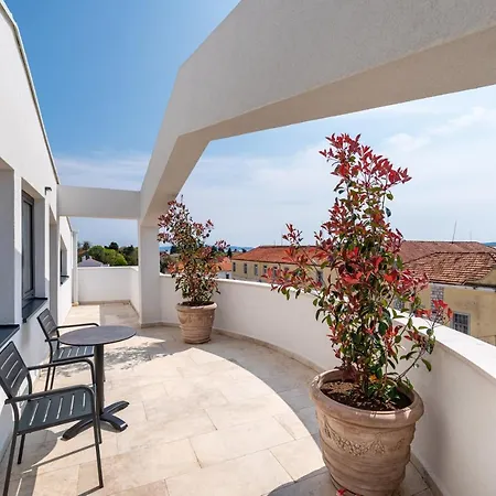 Miramare Ξενοδοχείο