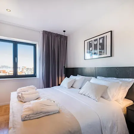 Miramare Hotel Zadar