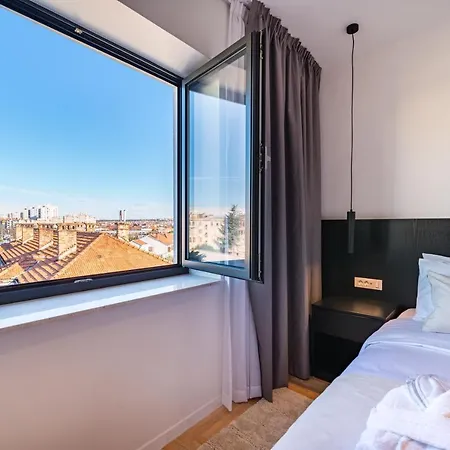 Miramare Ζαντάρ