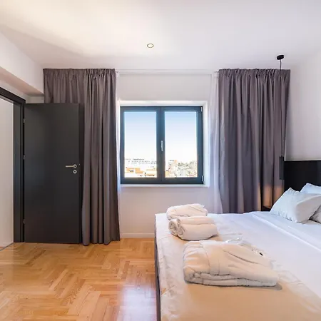 Miramare Zadar