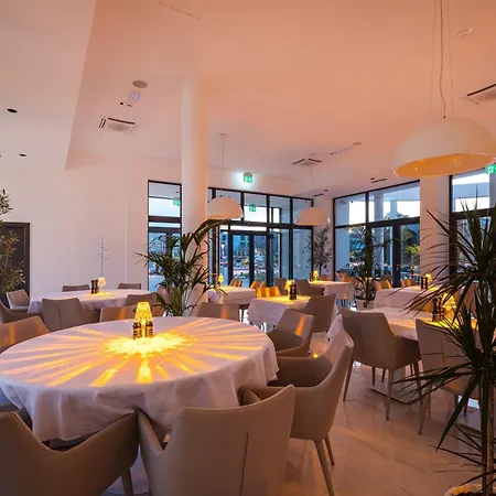 Miramare 4* Zadar