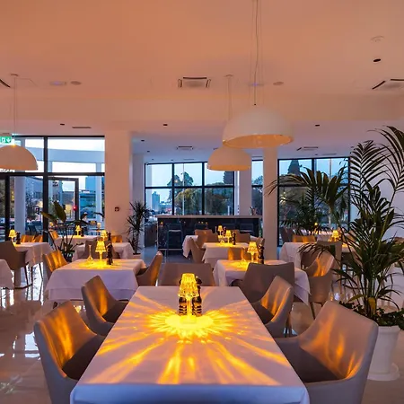 Hotel Miramare 4*