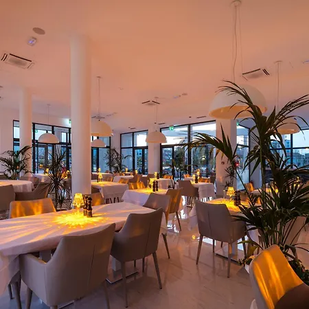 Hotel Miramare