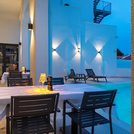 Hotel Miramare 4*
