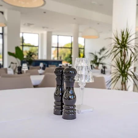 Miramare Hotel Zadar