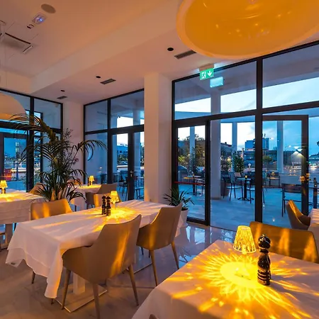 Hotel Miramare 4*