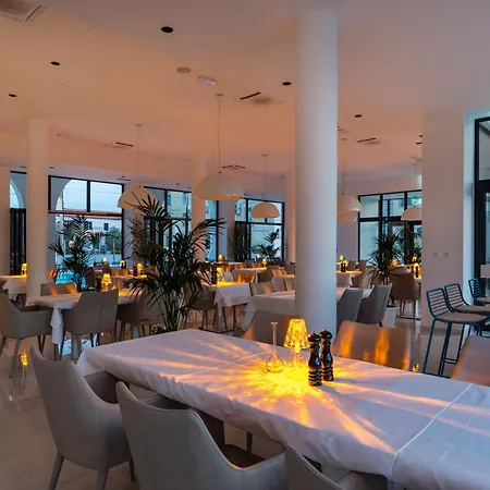 Hotel Miramare