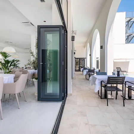 Hotel Miramare 4*