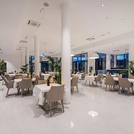 Miramare Hotel 4*