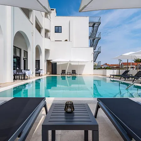 Miramare 4* Zadar
