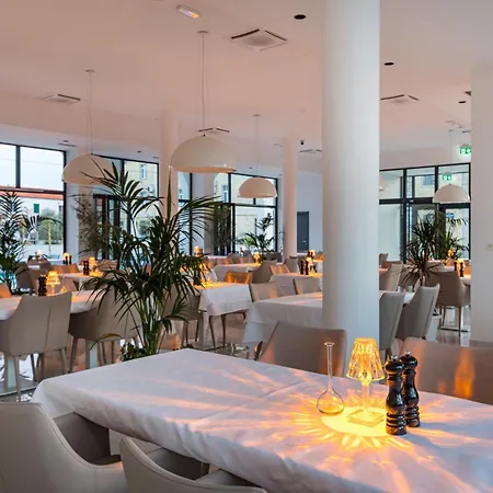 Hotel Miramare Zadar