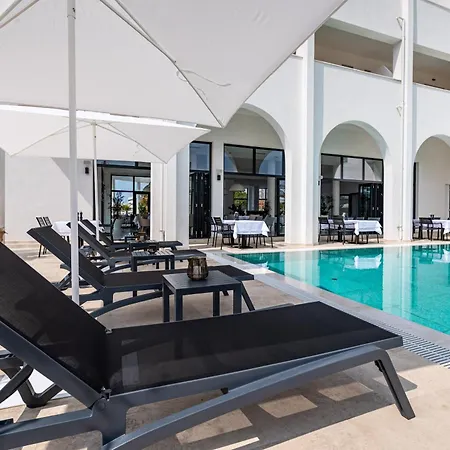 Miramare 4* Ζαντάρ