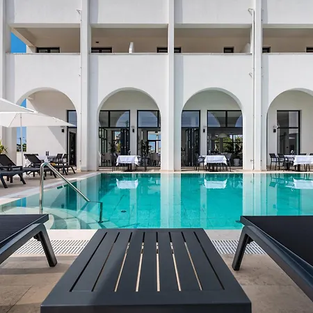 Hotel Miramare