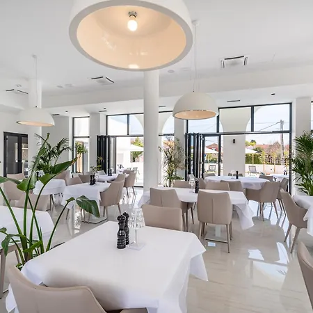 Hotel Miramare Zadar