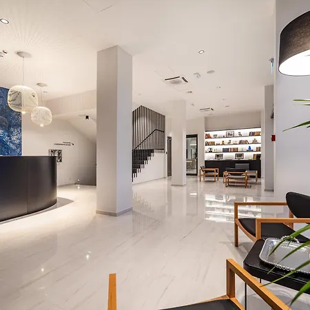 Miramare Ξενοδοχείο 4*