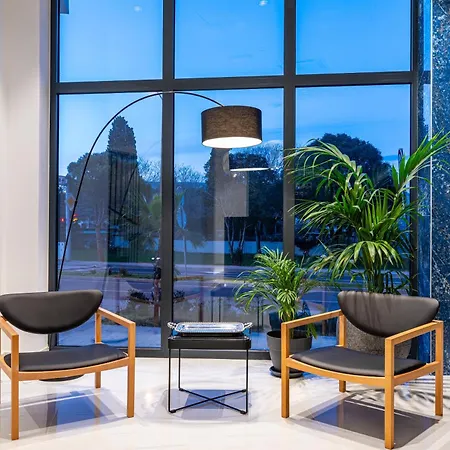 מלון Miramare 4*