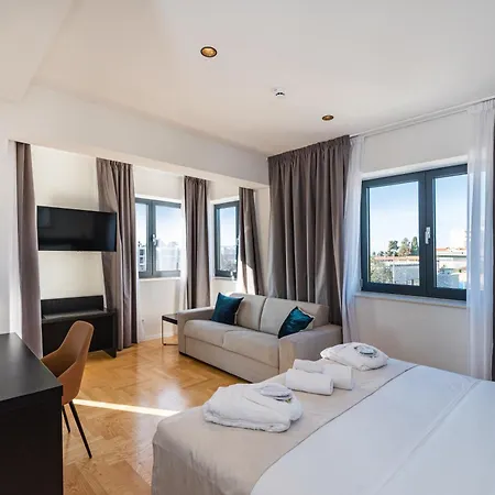 Miramare Hotel Zadar