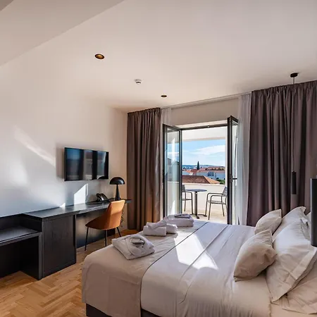 Hotel Miramare Zadar
