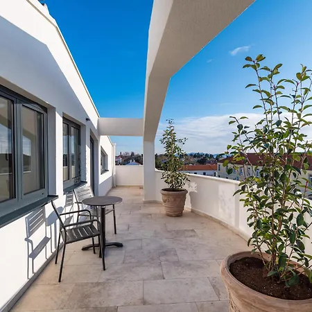 Hotel Miramare Zadar