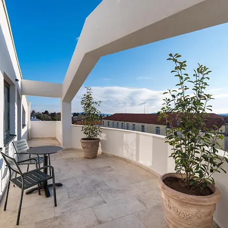 Miramare Zadar