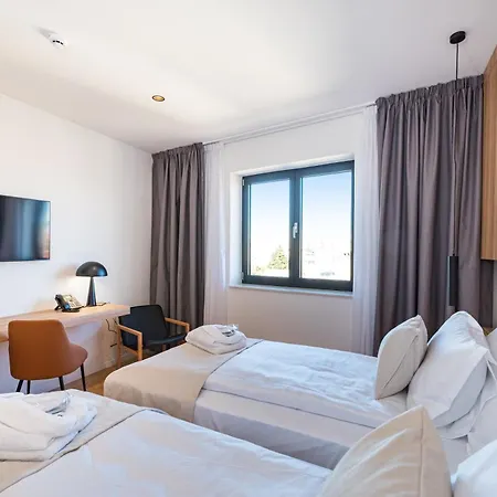 Hotel Miramare Zadar