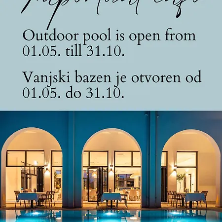 Miramare Ξενοδοχείο