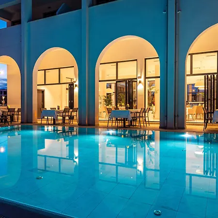 Miramare Hotell Zadar