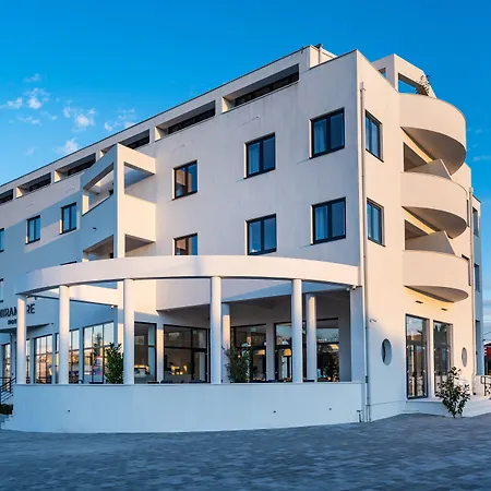 Miramare 4* Ζαντάρ