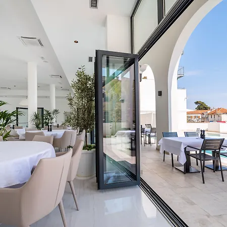 Miramare 4* Ζαντάρ