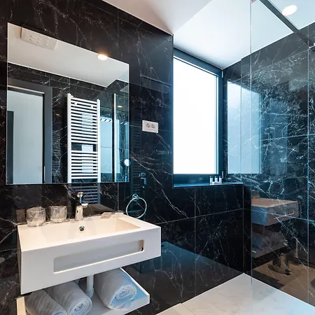 Ξενοδοχείο Miramare Ζαντάρ