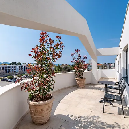 Miramare Ξενοδοχείο 4*