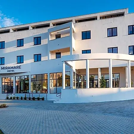 Готель Miramare