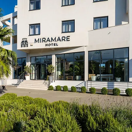 Hotel Miramare Zadar