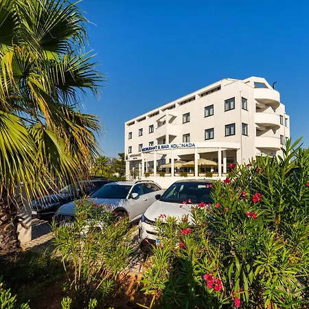 Hotel Miramare 4*