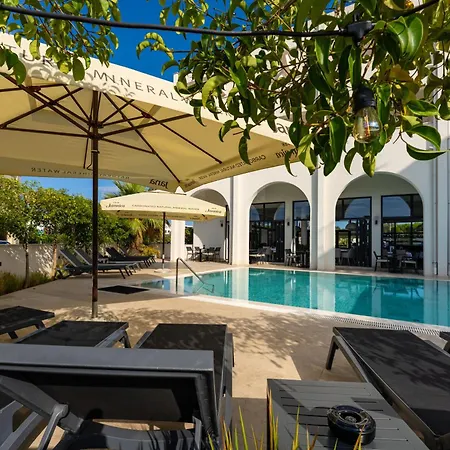 Miramare Hotel Zadar