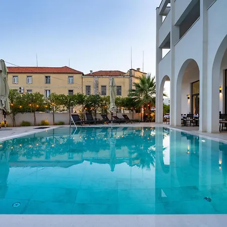 Hotel Miramare Zadar