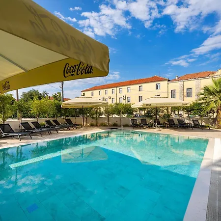 Hotel Miramare